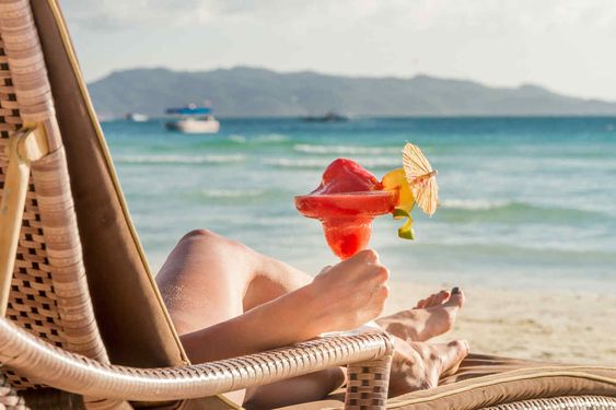 Relaxation Strategies for a Stress-Free Vacation